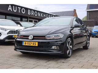 Volkswagen Polo 2.0 TSI GTI I AUT I CAMERA I CARPLAY I ACC