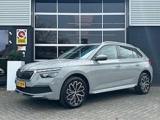 Skoda Kamiq 1.0 TSI Style, Automaat, Virtual Cockpit, Cruise, Navi, Trekhaak, Camera, PDC