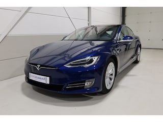 Tesla Model S 100D Eerste eig. I Pano schuifdak I Banden nieuw I autopilot I 307KW