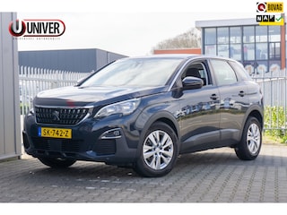 Peugeot 3008 1.2 PureTech Active CARPLAY/PDC/CRUISE