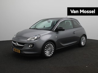 Opel Adam 1.0 Turbo Glam Favourite | Panoramadak | Leder | Climate control