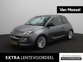 Opel Adam 1.0 Turbo Glam Favourite | Panoramadak | Leder | Climate control