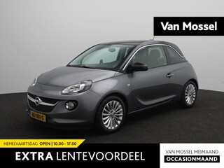 Opel Adam 1.0 Turbo Glam Favourite | Panoramadak | Leder | Climate control
