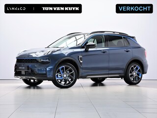Lynk & Co 01 1.5 Prijs incl Trekhaak