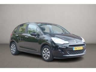 Citroën C3 1.6 e-HDi 92pk Tendance | Airco | Cruise