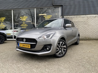 Suzuki Swift 1.2 Style Smart Hybrid L.M./Carplay/stoelverwarming