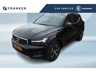 Volvo XC40 1.5 T5 Recharge Inscription Expression | 1e Eig. | Panorama | Trekhaak | BLIS