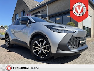 Toyota C-HR 1.8 Hybrid 140 Business Plus Automaat Stoelverwarming / All-Seasons