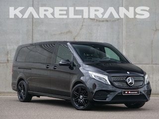 Mercedes-Benz V300d 4-Matic | Extra Lang | AMG | burmester | distronic+