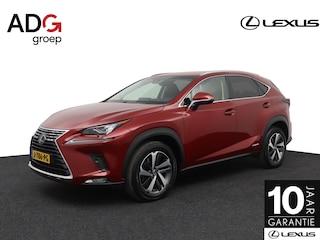 Lexus NX 300h President Line Limited | Mark Levinson | Stoelkoeling | Stoelgeheugen | Rondomzichtcamera |