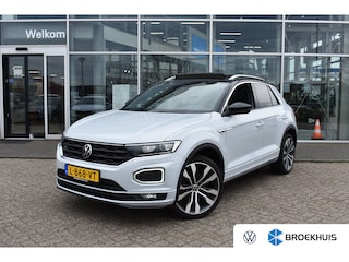 Volkswagen T-Roc 1.5 TSI 150PK DSG-7 Sport Business R | PANORAMADAK | BEATS AUDIO | CAMERA | ELEKTR. A. KLEP | STOELVERW
