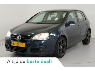 Volkswagen Golf 1.4 TSI GT Sport | Trekhaak | Android/Carplay |