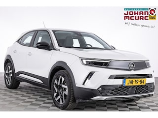 Opel Mokka Elegance 50 kWh | Full LED | Half LEDER | KEYLESS | PDC .