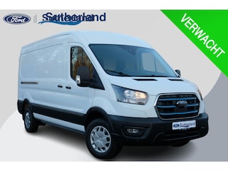Ford Transit 350 L4H3 Trend 68 kWh 184pk Achteruitrijcamera | Stoelverwarming | Apple Carplay/Android auto | SYNC 4