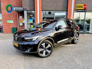 Volvo XC40 1.5 T4 Plug-in hybrid Ultimate Dark,Panodak,Harman Kardon,Bliss.