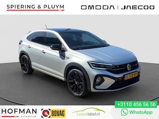 Volkswagen Taigo 1.0 TSI R-Line | Pano | 3X R-line