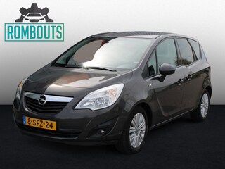 Opel Meriva 1.4 T. Edition Airco/Mist.voor/Trekhaak