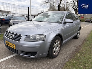 Audi A3 1.6 Attraction