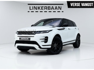 Land Rover Range Rover Evoque P250 AWD R-Dynamic | Meridian | 360 Camera | ACC | Trekhaak | 20 inch |