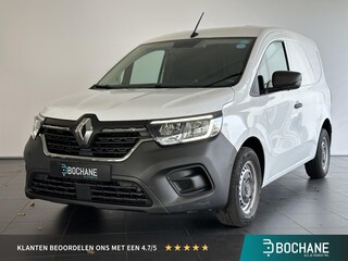 Renault Kangoo 1.5 Blue dCi 75 Comfort L1 TREKHAAK | ACHTERUITRIJCAMERA | PARKEERSENSOREN VOOR-/ACHTER | APPLE CARPLAY/ANDROID AUTO