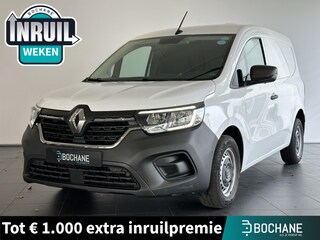 Renault Kangoo 1.5 Blue dCi 75 Comfort L1 TREKHAAK | ACHTERUITRIJCAMERA | PARKEERSENSOREN VOOR-/ACHTER | APPLE CARPLAY/ANDROID AUTO