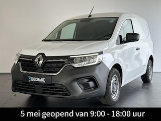 Renault Kangoo 1.5 Blue dCi 75 Comfort L1 TREKHAAK | ACHTERUITRIJCAMERA | PARKEERSENSOREN VOOR-/ACHTER | APPLE CARPLAY/ANDROID AUTO