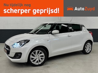 Suzuki Swift 1.2 Select Smart Hybrid Automaat / Navi / Carplay / DAB / Camera / PDC achter