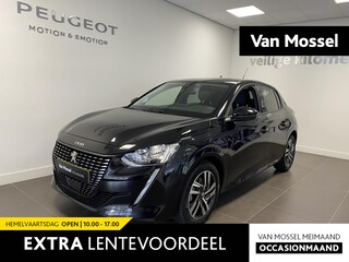 Peugeot 208 1.2 PureTech Allure | Camera | Climate control | Apple Carplay/Android Auto