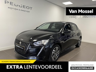 Peugeot 208 1.2 PureTech Allure | Camera | Climate control | Apple Carplay/Android Auto