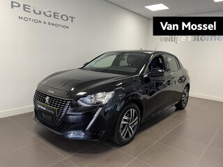 Peugeot 208 1.2 PureTech Allure | Camera | Climate control | Apple Carplay/Android Auto