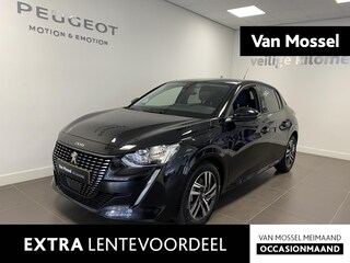Peugeot 208 1.2 PureTech Allure | Camera | Climate control | Apple Carplay/Android Auto