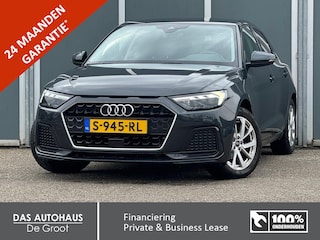 Audi A1 Sportpack 25 TFSI Advanced Edition | LED | Climate | Carplay | Stoelverwar