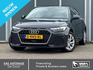 Audi A1 Sportpack 25 TFSI Advanced Edition | LED | Climate | Carplay | Stoelverwar