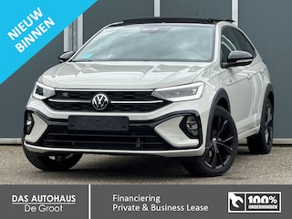 Volkswagen Taigo 1.0TSI 115pk R-Line Black Style | Pano | IQ.Light | Camera