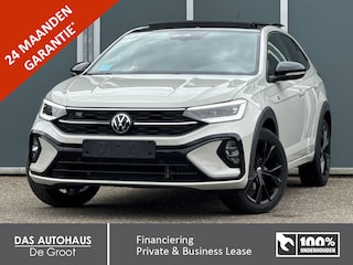 Volkswagen Taigo 1.0TSI 115pk R-Line Black Style | Pano | IQ.Light | Camera