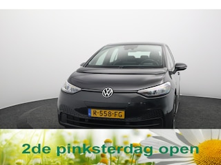 Volkswagen ID.3 Pro 58 kWh SOH 94,3% | Stoel/Stuurverwarming | Navigatie | Carplay&Android
