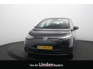 Volkswagen ID.3 Pro 58 kWh SOH 94,3% | Stoel/Stuurverwarming | Navigatie | Carplay&Android