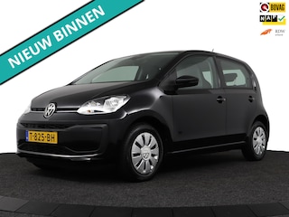 Volkswagen Up 1.0 Camera/Volautomatische airco/Cruise controle/Parkeers.achter/NAP