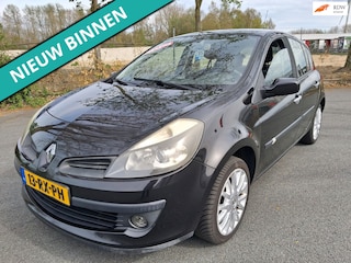 Renault Clio 1.4-16V Dynamique Luxe SUPER LEUKE AUTO MET APK DUS GOEDKOOP RIJDEN