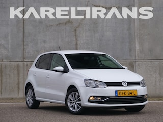 Volkswagen Polo 1.2 TSI Highline | clima | stoelverw | Zeer nette staat.