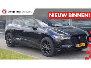 Jaguar I-Pace EV400 R-Dynamic SE 90 kWh | NAP | 1e eigenaar | BTW | Carplay | Navi