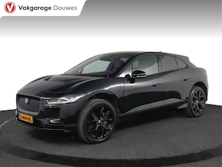 Jaguar I-Pace EV400 R-Dynamic SE 90 kWh | NAP | 1e eigenaar | BTW | Carplay | Navi
