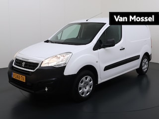 Peugeot Partner Electric L1 Premium | Airco | Parkeersensoren | Cruise control