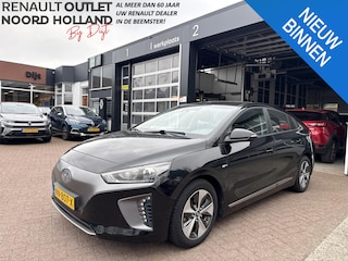 Hyundai Ioniq Comfort EV