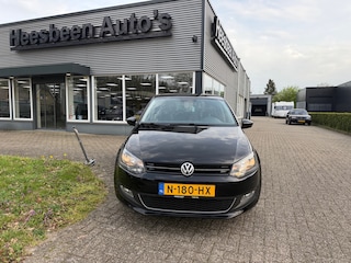 Volkswagen Polo 1.2 Easyline