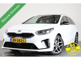 Kia Ceed Sportswagon 1.0 T-GDi GT-Line - Pano - Trekhaak - Stuur/Stoelverwarming
