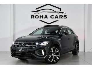 Volkswagen T-Roc 1.5 TSI R-Line Cam*Led*Keyless*Pano