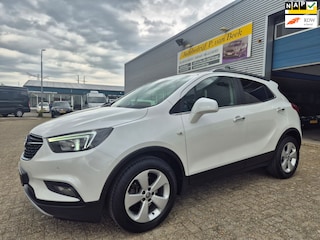 Opel Mokka X 1.4 Turbo Innovation
