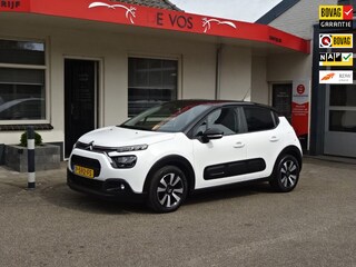 Citroën C3 1.2 PureTech C-Series