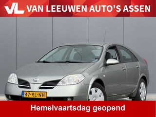 Nissan Primera 1.8 Visia | Clima | Elek ramen | N.A.P.